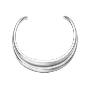 Curve neckring