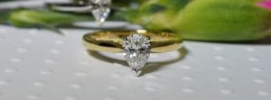 is-a-pear-cut-diamond-solitaire-right-for-you