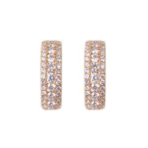 diamond-earrings