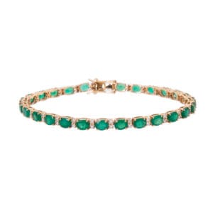 emerald-bracelet