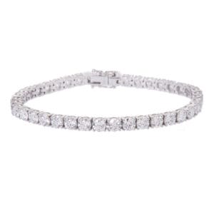 diamond-bracelet