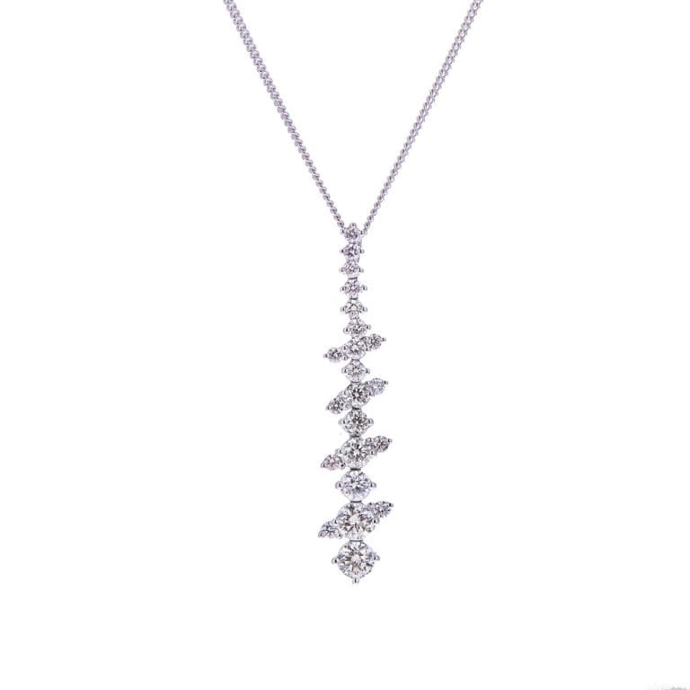diamond-pendant