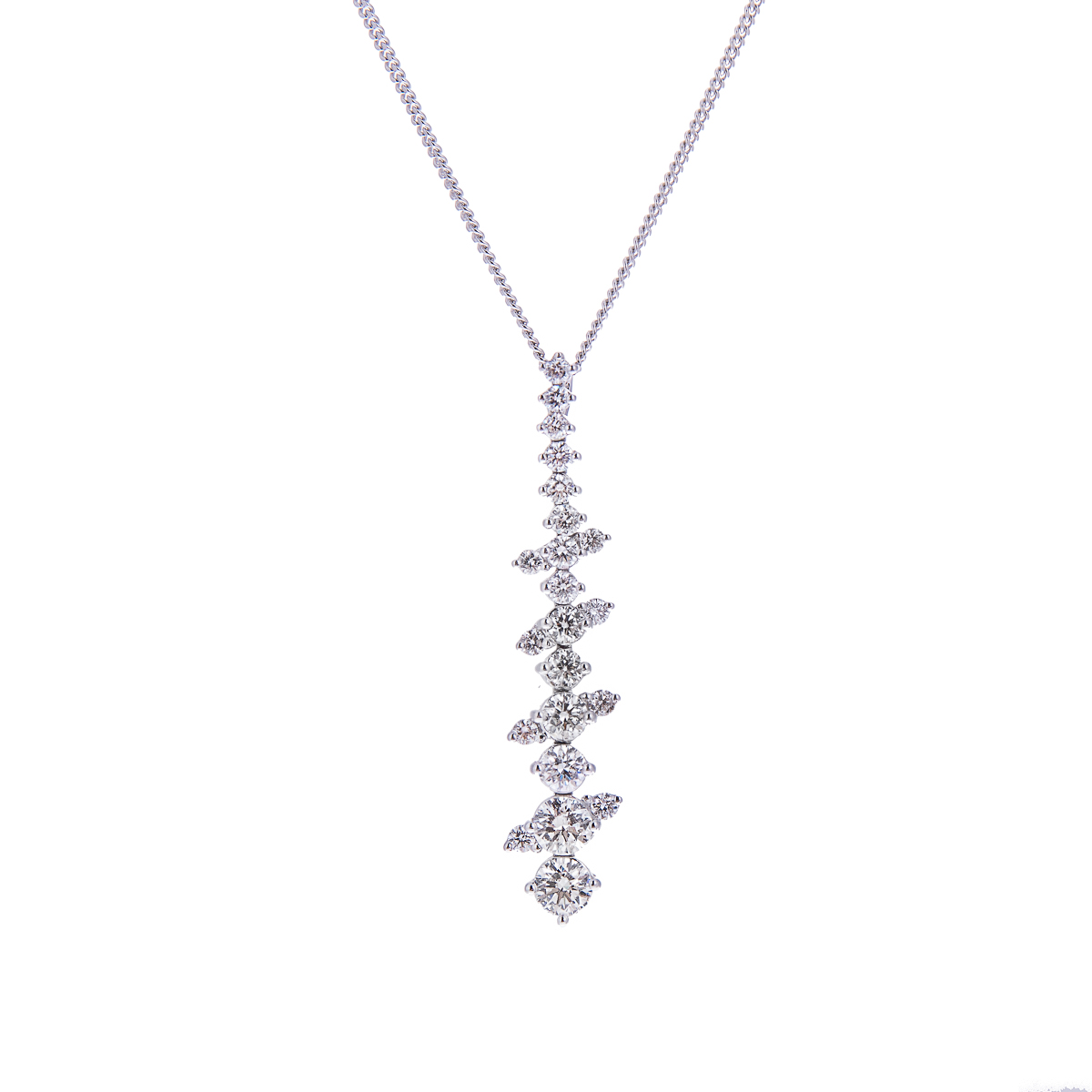 diamond-pendant