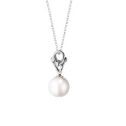 Georg Jensen Magic Diamond Pendant