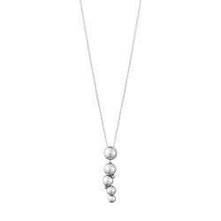 Georg Jensen Moonlight Grapes Pendant