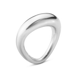 Georg Jensen Offspring Ring Large