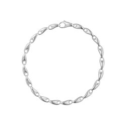 Reflect silver Georg Jensen Bracelet