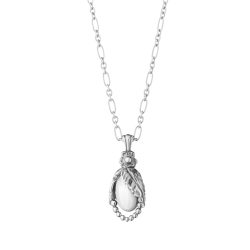 Silver Heritage Pendant 2023