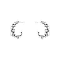 georg jensen moonlight grapes ear hoops