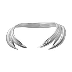 Georg Jensen Arc Necklace