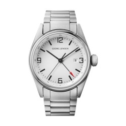 Georg Jensen Delta Classic Watch