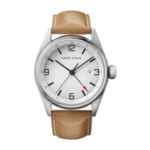 Georg Jensen Delta Classsic watch