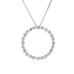 diamond-circle-pendant