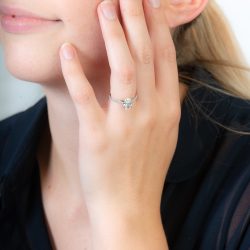 Platinum Rings