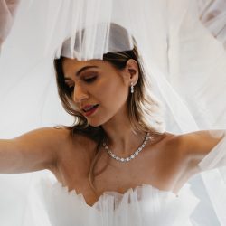 Bridal Jewellery