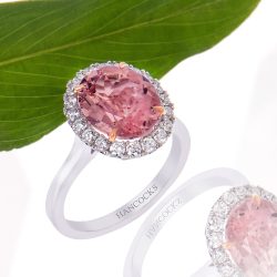 Dress Rings