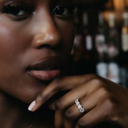 Eternity Rings For Her
