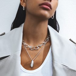 Georg Jensen Pendants