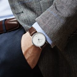 Georg Jensen Watches