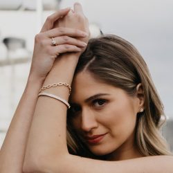 Gold Bracelets