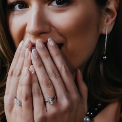1 Carat Diamond Rings