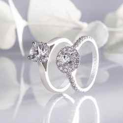 1.5 Carat Diamond Rings