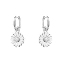 Daisy Georg Jensen Earrings