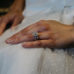 2 Carat Diamond Rings