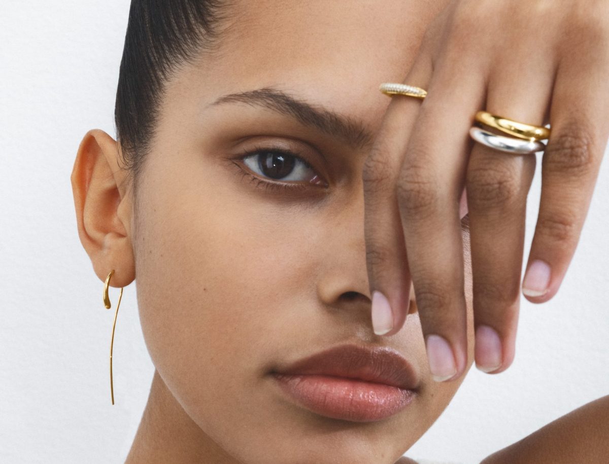 Georg Jensen Jewellery | Hancocks Jewellers