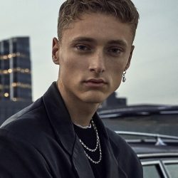 Jewellery for Him