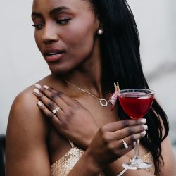 Yellow Gold Necklaces