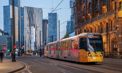 Manchester City Centre | Hancocks Jewellers