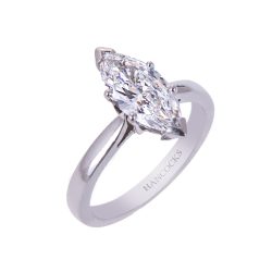 Marquise Cut