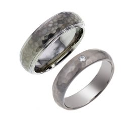titanium-matching-wedding-rings-for-him