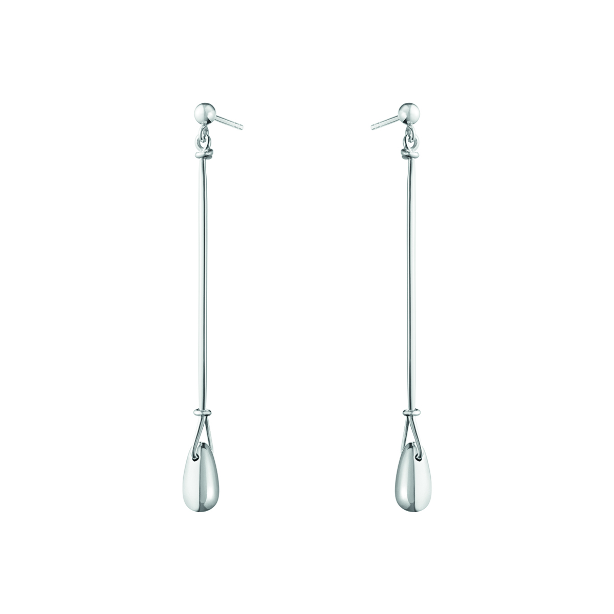 vivianna torun silver earrings