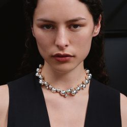 Georg Jensen Jewellery