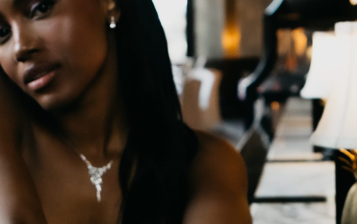 How to Choose the Perfect Jewellery Gift