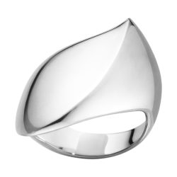 nanna Ditzel silver ring by Georg Jensen