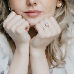 Custom Design Rings