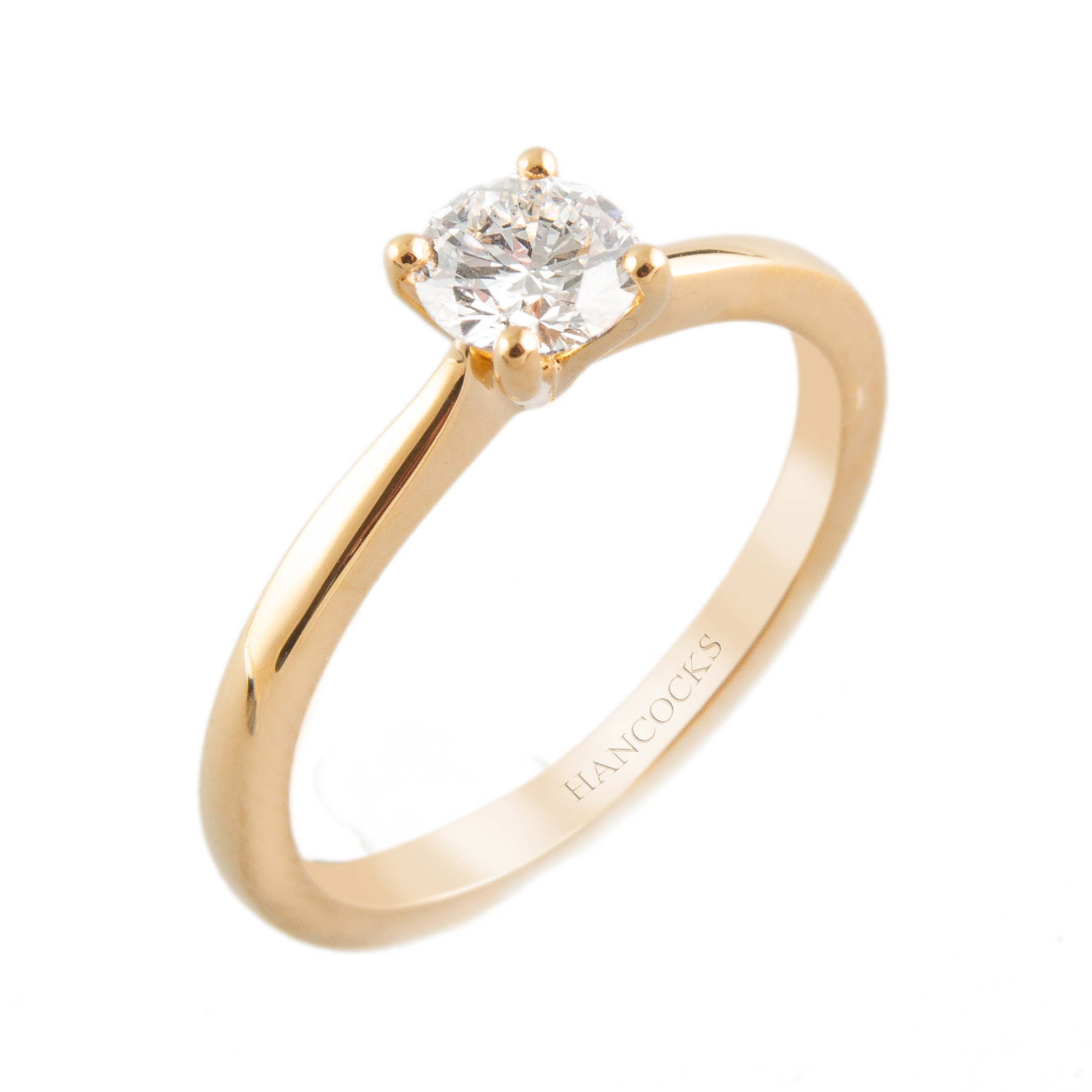0.50ct-D-clour-brilliant-cut-diamond-ring