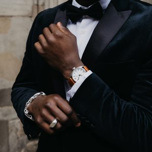 For Him