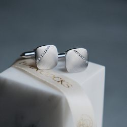 Cufflinks