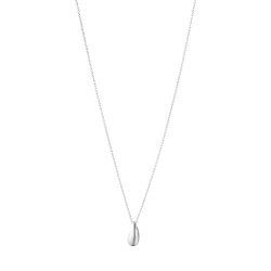 silver Georg Jensen Mini pendant