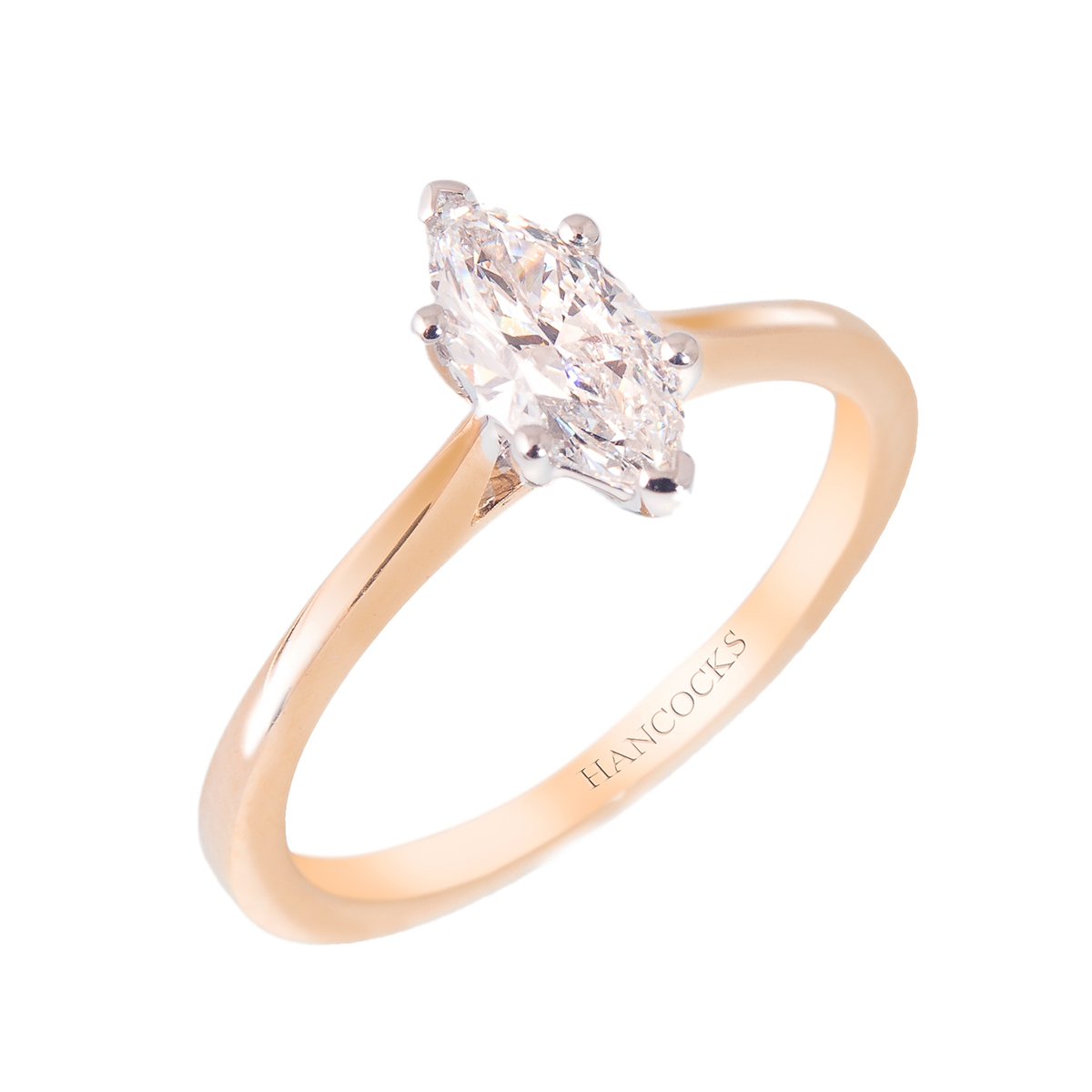 marquise-diamond-ring-in-yellow-gold