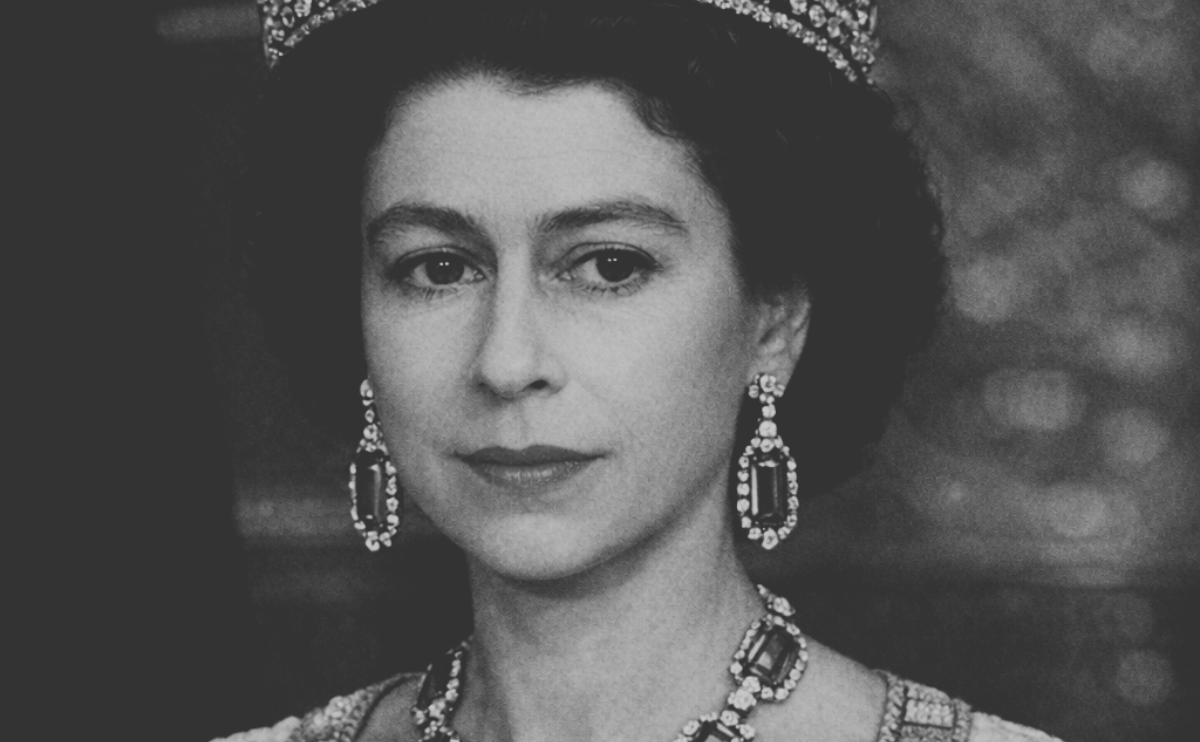 Queen Elizabeth II jewellery collection