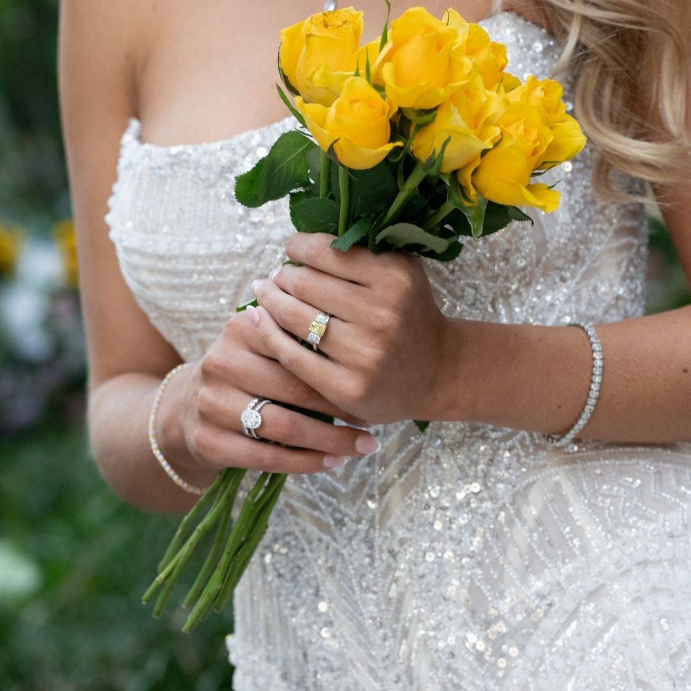Engagement Rings Hancocks Jewellers Manchester