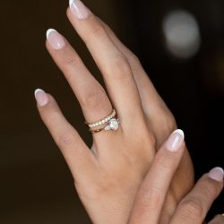 Wedding Rings