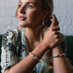 Georg Jensen Bracelets