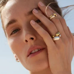 Georg Jensen Mercy