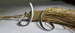 silver-infinity-earrings-hancocks-jewellers-manchester